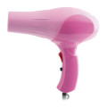 Professional DC Motor Hair Dryer for Home Use